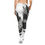 Thumbnail: Women's Casual Leggings "Feathers"