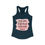 Thumbnail: Women's Ideal Racerback Tank "MOM"