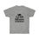 Thumbnail: Ultra Cotton Tee "Less Talk More Fishing"