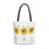 Thumbnail: Faith, Hope, Love AOP Tote Bag