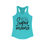 Thumbnail: Super Mama Women's Ideal Racerback Tank