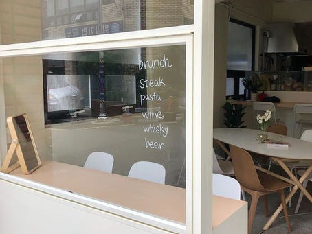 ✨WEEK 12 (5-11 APR 2021)✨