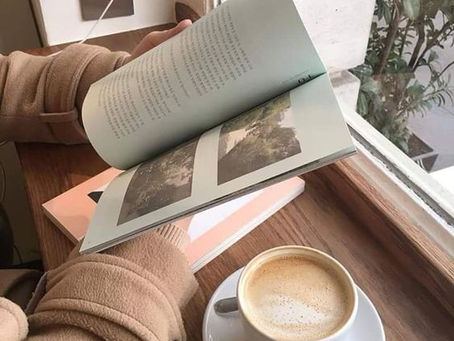 ✨WEEK 16 (3-9 MAY 2021)✨