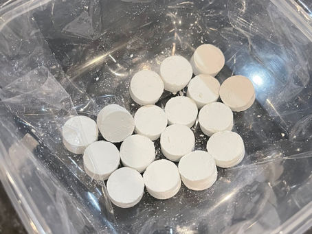 ✨AESTE WEEK 13 (11-17 APR 2022)✨