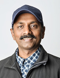 Ramesh Thambiah, Inhaber