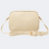 Thumbnail: QUILTED V CROSSBODY BAG 27A361