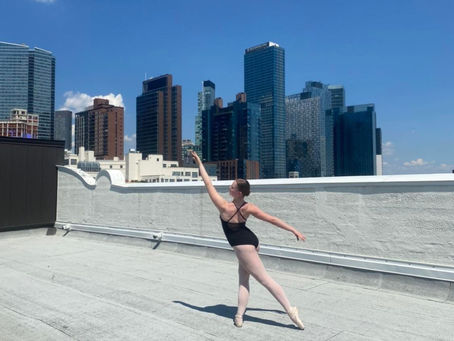PDS Spotlight: Natalie Broyles