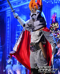 Princeton Dance Studio - Nutcracker "2021"