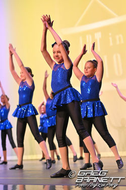 Princeton Dance Studio - Art in Motion