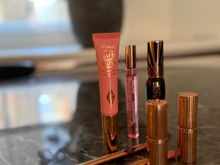 Confessions of a Charlotte Tilbury Girl (Who Missed the Field Trip)