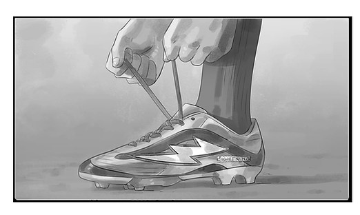 animation storyboard
