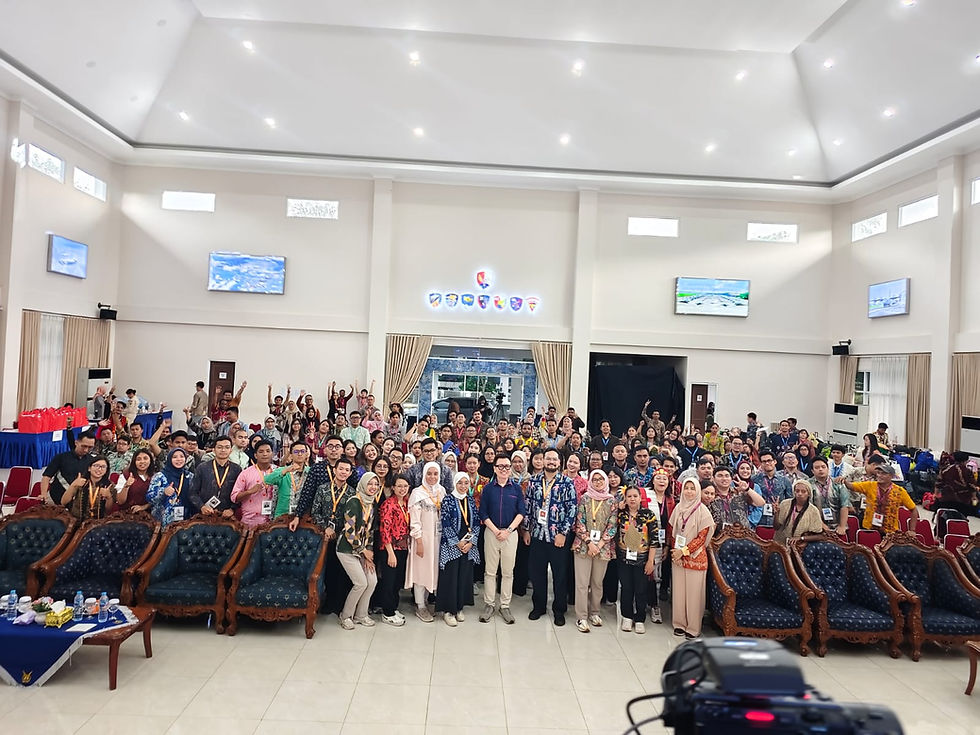 Budaya Anti Korupsi