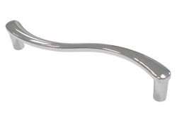 Мебельная ручка RS154CP.4.128