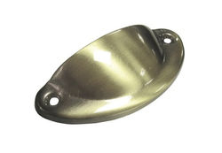 Мебельная ручка RS092AB.15.64