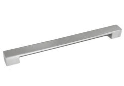 Мебельная ручка RS222CP.4.160