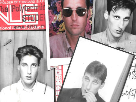 The Soundtrack of our Lives