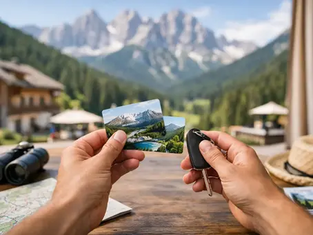 Fiemme Guest Card appartamenti: cosa sapere