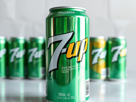 7UP Exposed: The Sweet Secret You’re Drinking