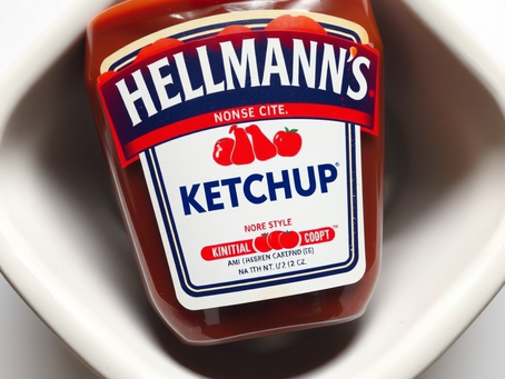 The Ketchup Showdown Your Family Needs to See