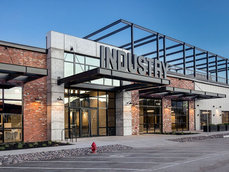 Salt Lake City: STRT(ups) & Living Spaces