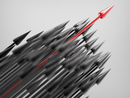 The Power of Collective Thinking For Your STRT(up)