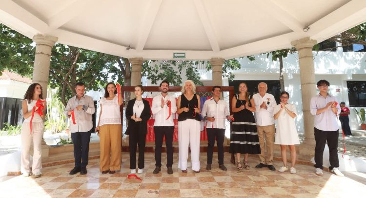 Artículo del Peninsular Punto Medio