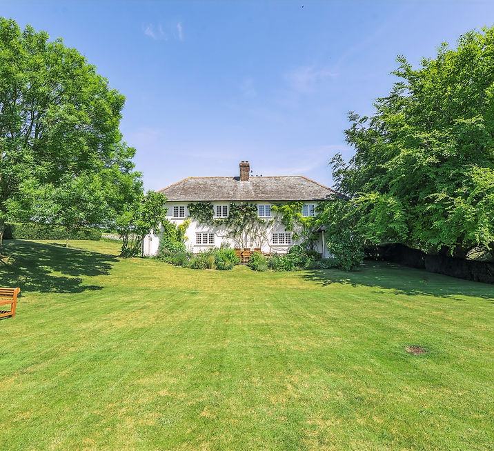 creaky cottage dorset holiday let