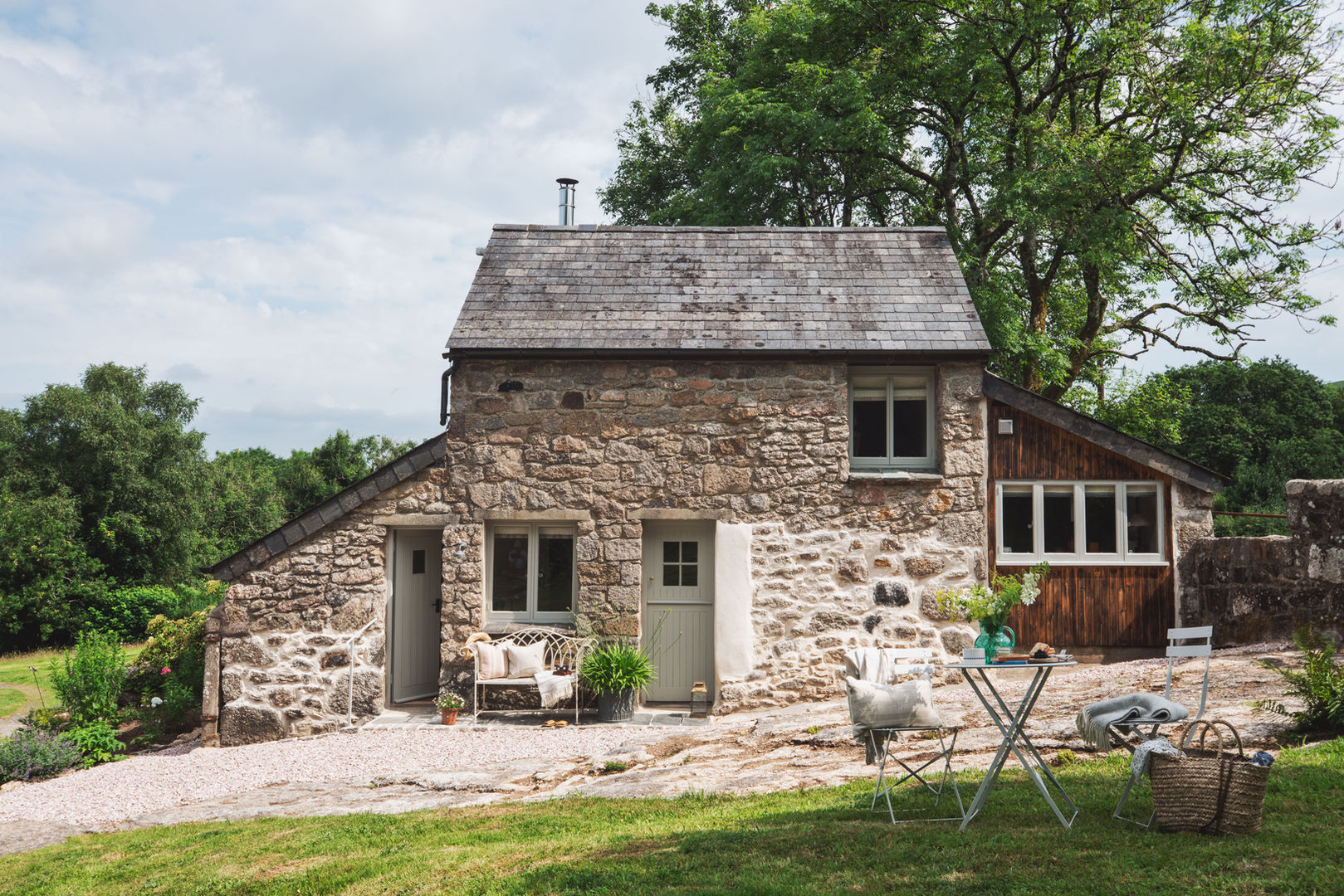 cosy cottage dartmoor