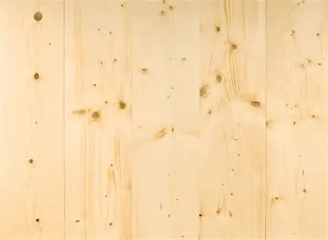 Esempio texture legno abete massello utilizzato nelle casette.