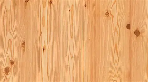 Esempio texture legno larice massello utilizzato nella costruzione.