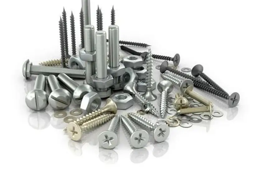 Viteria, ferramenta e altra componentistica di qualità con certificazioni.