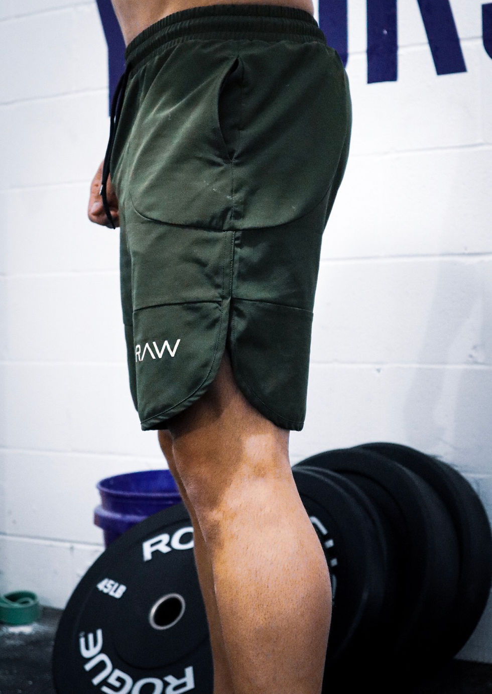 Thumbnail: Tactical Shorts