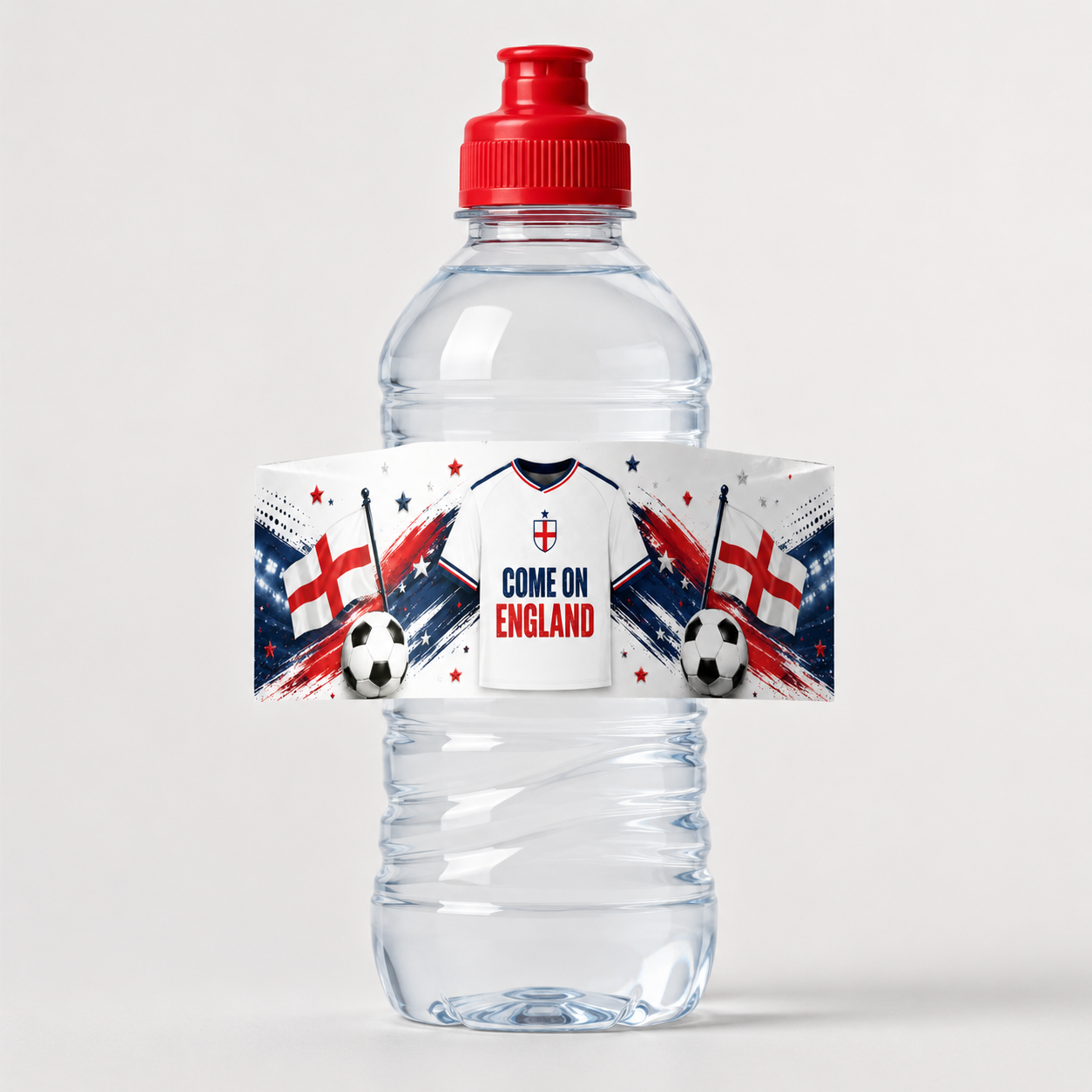 Drinks Label