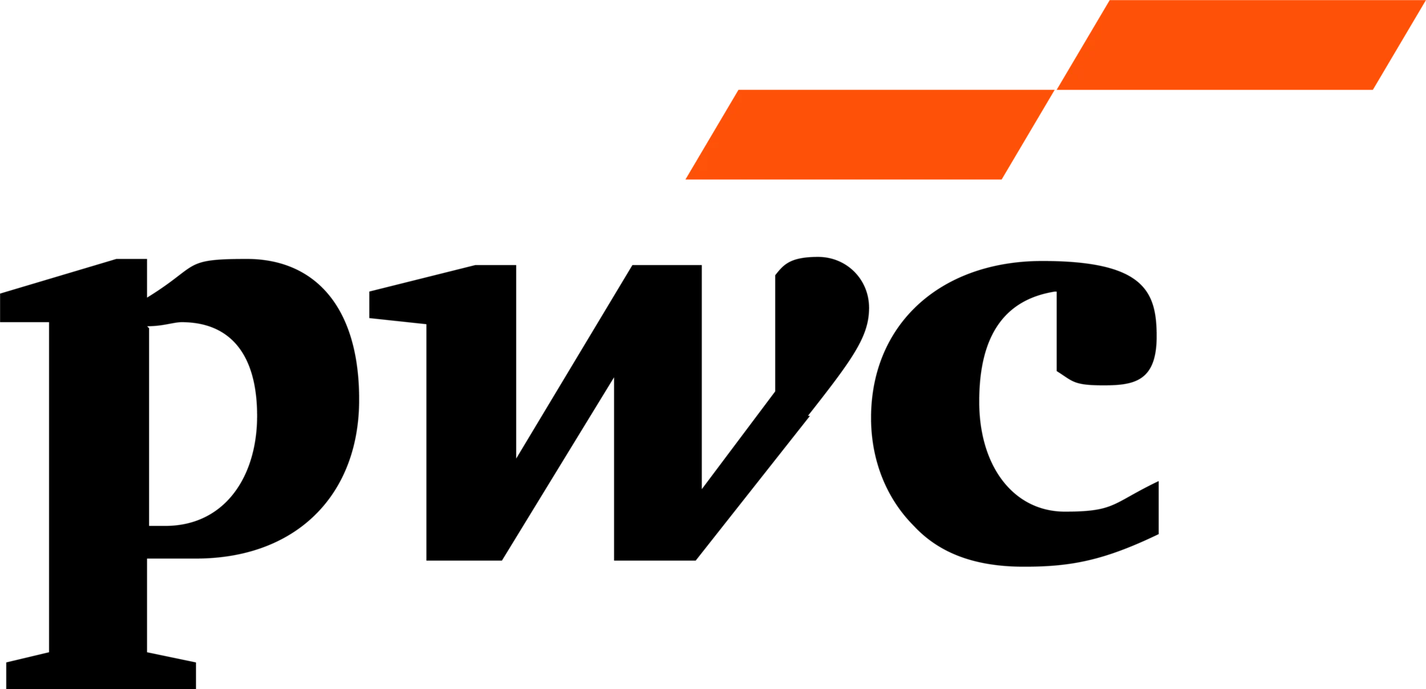 Logo PwC