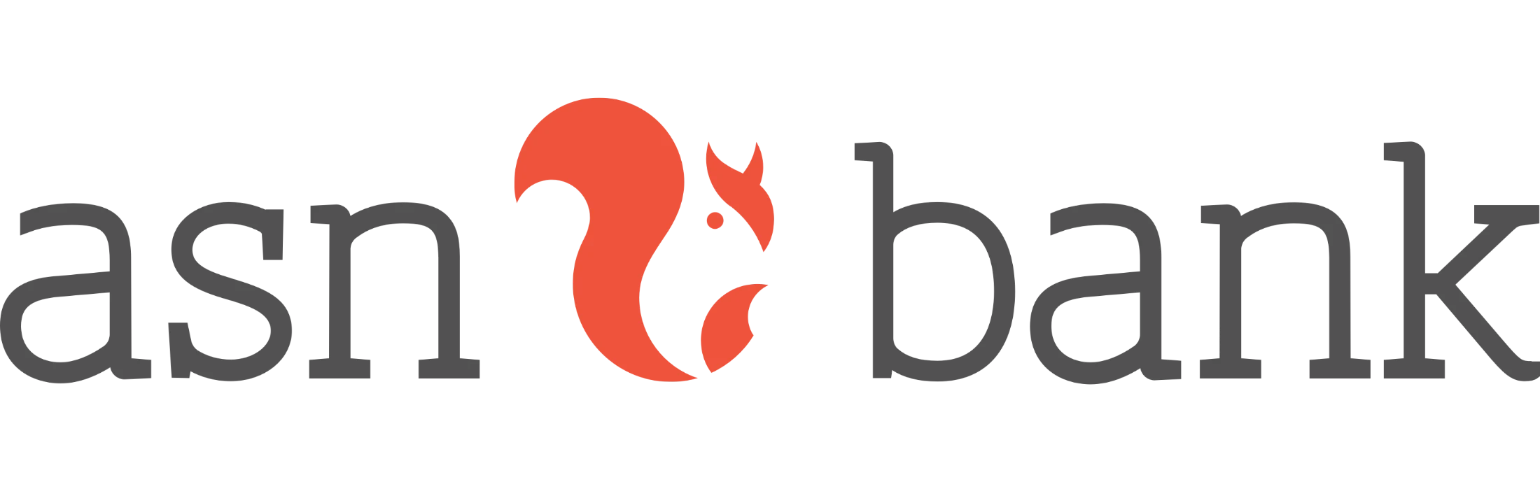 Logo ASN Bank