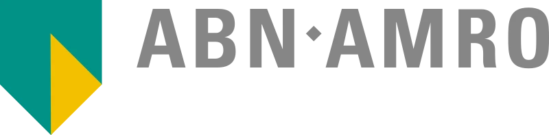 Logo ABN AMRO