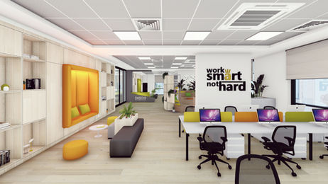 BİLİŞİM VADİSİ OFİSİ