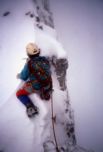 Cresta Nord Q. 2151
