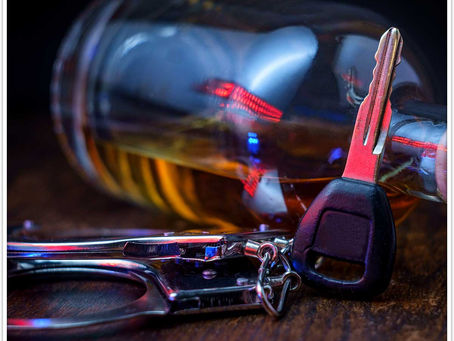 Understanding the Consequences of Multiple DUI Convictions in Palm Beach County