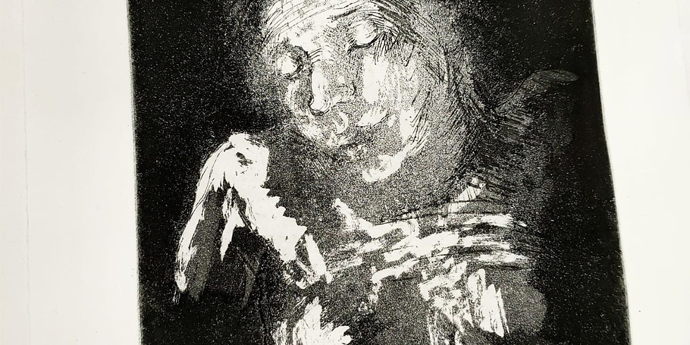 Etching Aquatint Workshop