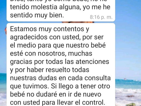 No te imaginas lo que hay detrás de tu consulta que va atrasada