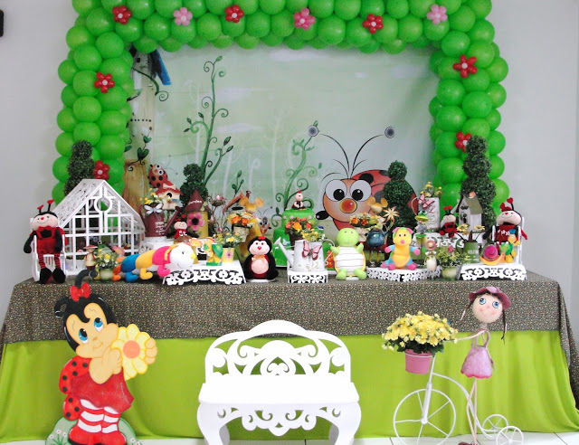 JARDIM