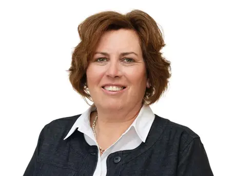 Meet The Candidate:Cllr Audrey Buckley, Fianna Fáil