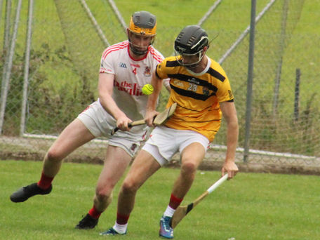 Walsh inspires Tracton to Important win