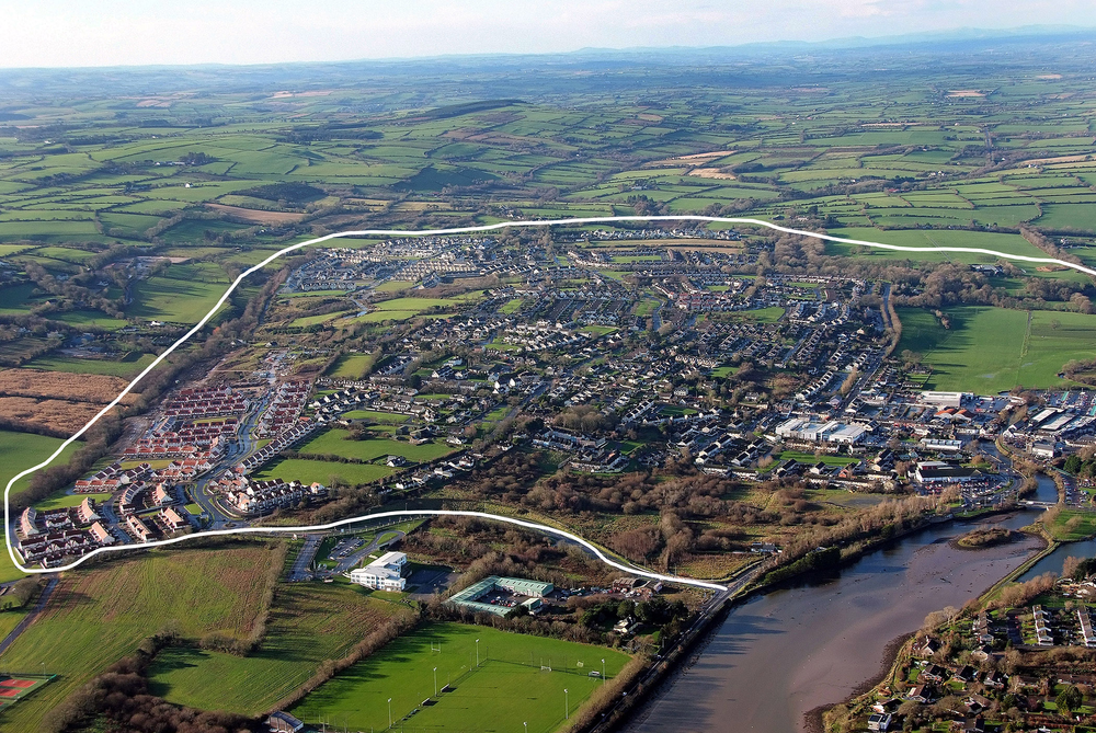 Carrigaline’s Outer Relief Road Needs To Be Defined