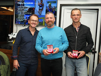 Crosshaven Tri Club Celebrates Growth, Inclusion, and Achievement at Annual AGM