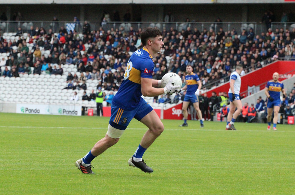 Darragh Will Never Be Forgotten