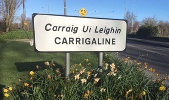 Playing Catch-Up on Childcare Facilities in Carrigaline District