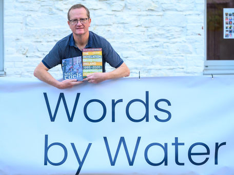 Kinsale Cultural and Heritage Society’s Early Autumn Collection