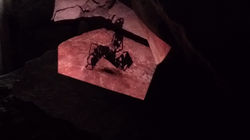 We Stare At The Stars To Feel Present 1